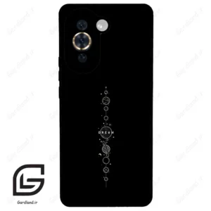 قاب گوشی هوآوی نوا 10Pro (Huawei Nova 10 Pro ) طرح خفن کد 2255