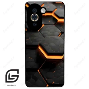 قاب گوشی هوآوی نوا 10Pro (Huawei Nova 10 Pro ) طرح پسرانه کد 2269