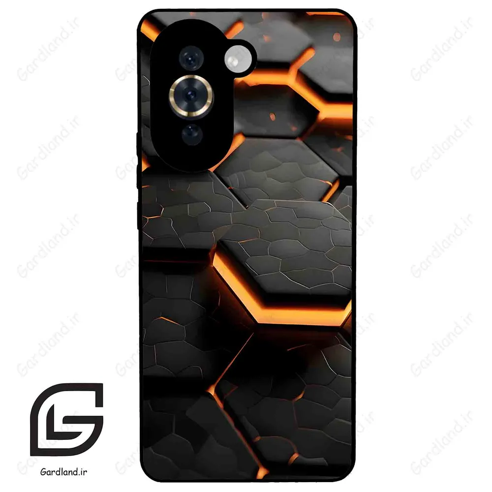 قاب گوشی هوآوی نوا 10Pro (Huawei Nova 10 Pro ) طرح پسرانه کد 2269