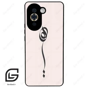 قاب گوشی هوآوی نوا 10Pro (Huawei Nova 10 Pro ) طرح نوشته کد 2273