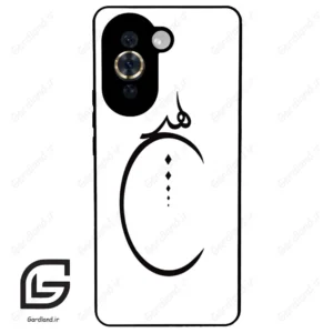 قاب گوشی هوآوی نوا 10Pro (Huawei Nova 10 Pro ) طرح نوشته کد 2281