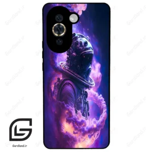 قاب گوشی هوآوی نوا 10Pro (Huawei Nova 10 Pro ) طرح فضانورد کد 2288