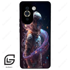 قاب گوشی هوآوی نوا 10Pro (Huawei Nova 10 Pro ) طرح فضانورد کد 2291