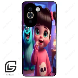 قاب گوشی هوآوی نوا 10Pro (Huawei Nova 10 Pro ) طرح سالیوان کد 2293