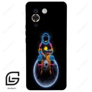 قاب گوشی هوآوی نوا 10Pro (Huawei Nova 10 Pro ) طرح کره کد 2294