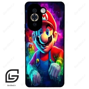 قاب گوشی هوآوی نوا 10Pro (Huawei Nova 10 Pro ) طرح سوپر کد 2295