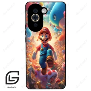 قاب گوشی هوآوی نوا 10Pro (Huawei Nova 10 Pro ) طرح سوپر کد 2301