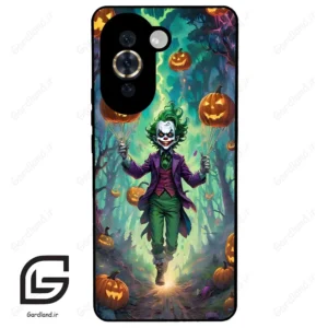 قاب گوشی هوآوی نوا 10Pro (Huawei Nova 10 Pro ) طرح جوکر کد 2302