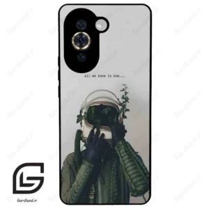 قاب گوشی هوآوی نوا 10Pro (Huawei Nova 10 Pro ) طرح فضانورد کد 2304