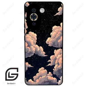 قاب گوشی هوآوی نوا 10Pro (Huawei Nova 10 Pro ) طرح اسمان کد 2309