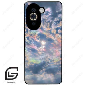 قاب گوشی هوآوی نوا 10Pro (Huawei Nova 10 Pro ) طرح اسمان کد 2310