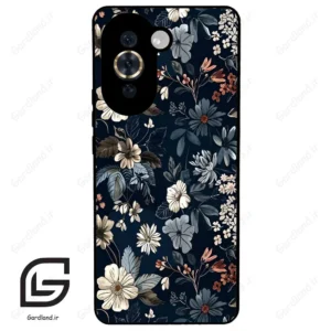 قاب گوشی هوآوی نوا 10Pro (Huawei Nova 10 Pro ) طرح گل کد 2314