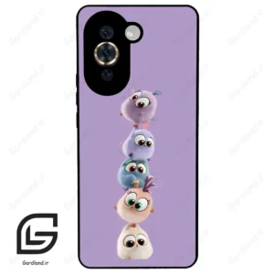قاب گوشی هوآوی نوا 10Pro (Huawei Nova 10 Pro ) طرح انگیری کد 2315
