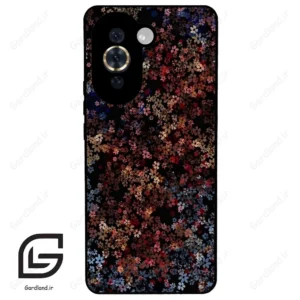 قاب گوشی هوآوی نوا 10Pro (Huawei Nova 10 Pro ) طرح گل کد 2318
