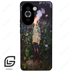 قاب گوشی هوآوی نوا 10Pro (Huawei Nova 10 Pro ) طرح خفن کد 2324