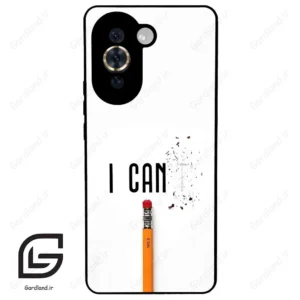 قاب گوشی هوآوی نوا 10Pro (Huawei Nova 10 Pro ) طرح نوشته کد 2333