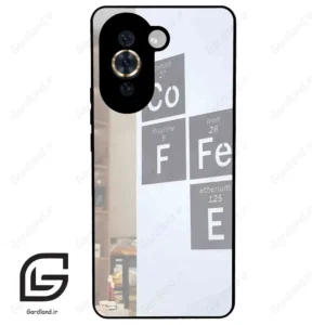 قاب گوشی هوآوی نوا 10Pro (Huawei Nova 10 Pro ) طرح شیمی کد 2335