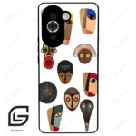 قاب گوشی هوآوی نوا 10Pro (Huawei Nova 10 Pro ) طرح بومی کد 2336