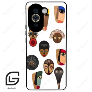 قاب گوشی هوآوی نوا 10Pro (Huawei Nova 10 Pro ) طرح بومی کد 2336