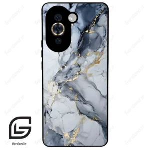 قاب گوشی هوآوی نوا 10Pro (Huawei Nova 10 Pro ) طرح مرمر کد 2339