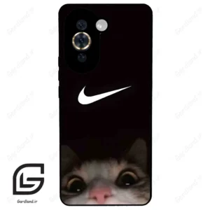 قاب گوشی هوآوی نوا 10Pro (Huawei Nova 10 Pro ) طرح نایک کد 2340