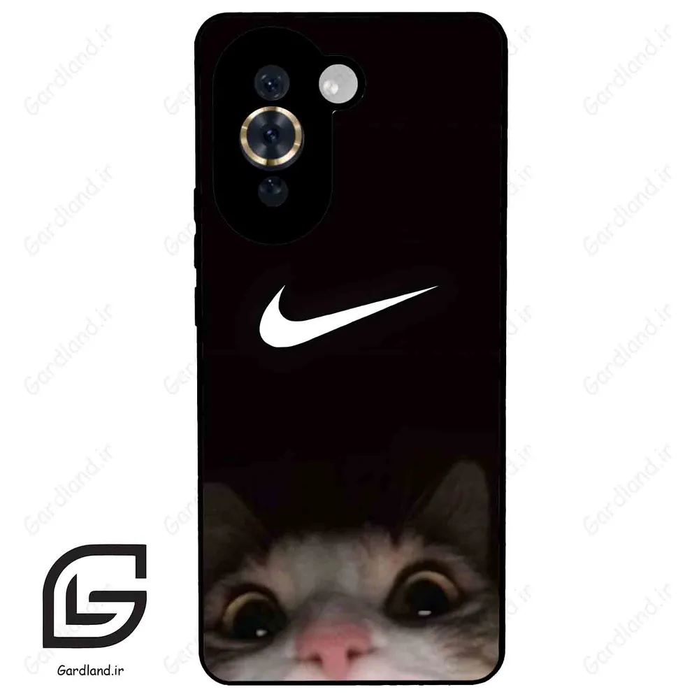 قاب گوشی هوآوی نوا 10Pro (Huawei Nova 10 Pro ) طرح نایک کد 2340