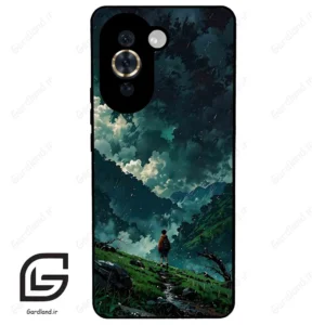 قاب گوشی هوآوی نوا 10Pro (Huawei Nova 10 Pro ) طرح طبیعت کد 2341