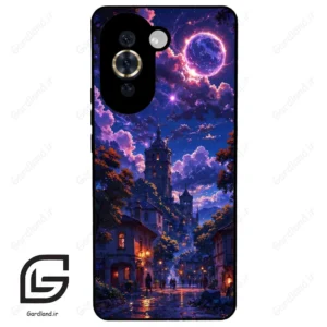 قاب گوشی هوآوی نوا 10Pro (Huawei Nova 10 Pro ) طرح طبیعت کد 2346