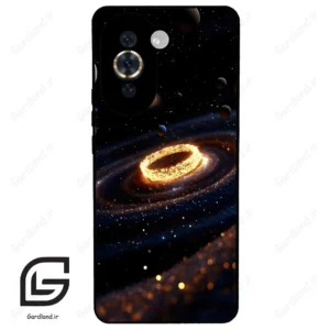 قاب گوشی هوآوی نوا 10Pro (Huawei Nova 10 Pro ) طرح اسمان کد 2355