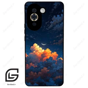 قاب گوشی هوآوی نوا 10Pro (Huawei Nova 10 Pro ) طرح ابر کد 2358