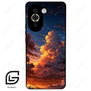 قاب گوشی هوآوی نوا 10Pro (Huawei Nova 10 Pro ) طرح ابر کد 2359