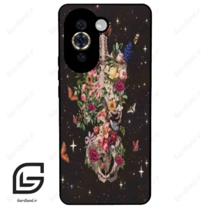قاب گوشی هوآوی نوا 10Pro (Huawei Nova 10 Pro ) طرح ستون کد 2362