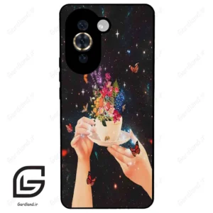 قاب گوشی هوآوی نوا 10Pro (Huawei Nova 10 Pro ) طرح فنجان کد 2363