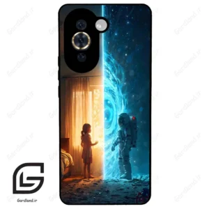 قاب گوشی هوآوی نوا 10Pro (Huawei Nova 10 Pro ) طرح میان کد 2375