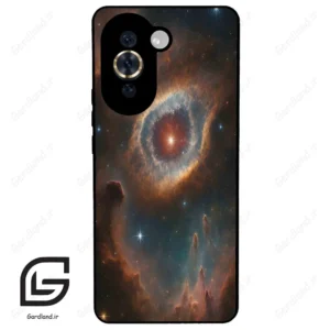 قاب گوشی هوآوی نوا 10Pro (Huawei Nova 10 Pro ) طرح اسمان کد 2376