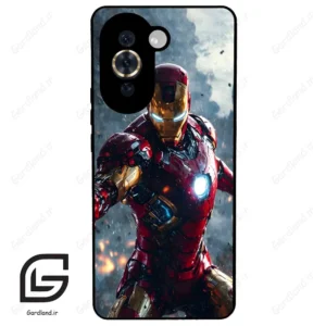 قاب گوشی هوآوی نوا 10Pro (Huawei Nova 10 Pro ) طرح مرداهنی کد 2382