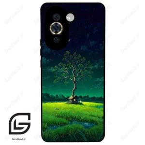 قاب گوشی هوآوی نوا 10Pro (Huawei Nova 10 Pro ) طرح درخت کد 2385