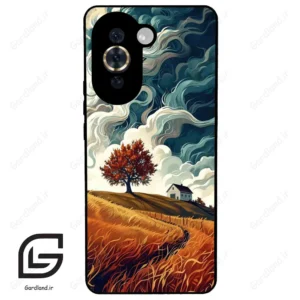قاب گوشی هوآوی نوا 10Pro (Huawei Nova 10 Pro ) طرح طبیعت کد 2394