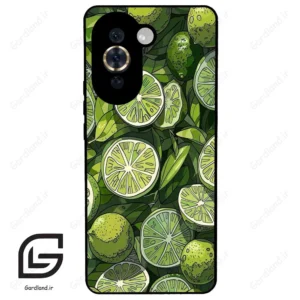 قاب گوشی هوآوی نوا 10Pro (Huawei Nova 10 Pro ) طرح لیمو کد 2398