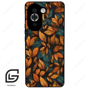 قاب گوشی هوآوی نوا 10Pro (Huawei Nova 10 Pro ) طرح گل کد 2399
