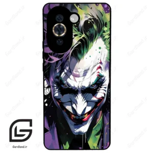 قاب گوشی هوآوی نوا 10Pro (Huawei Nova 10 Pro ) طرح جوکر کد 2404