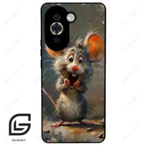 قاب گوشی هوآوی نوا 10Pro (Huawei Nova 10 Pro ) طرح موش کد 2405