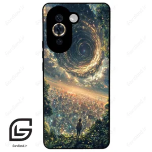 قاب گوشی هوآوی نوا 10Pro (Huawei Nova 10 Pro ) طرح اسمان کد 2408