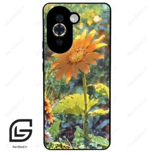 قاب گوشی هوآوی نوا 10Pro (Huawei Nova 10 Pro ) طرح گل کد 2410