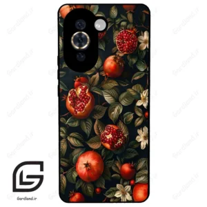 قاب گوشی هوآوی نوا 10Pro (Huawei Nova 10 Pro ) طرح انار کد 2416