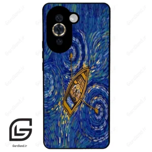 قاب گوشی هوآوی نوا 10Pro (Huawei Nova 10 Pro ) طرح ونگوک کد 2426