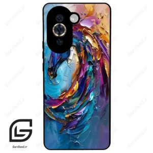 قاب گوشی هوآوی نوا 10Pro (Huawei Nova 10 Pro ) طرح اسب کد 2441