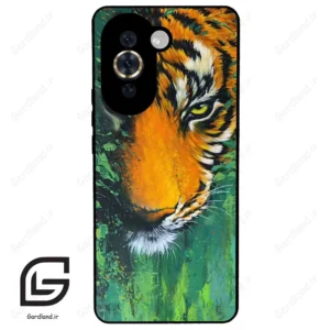 قاب گوشی هوآوی نوا 10Pro (Huawei Nova 10 Pro ) طرح ببر کد 2453