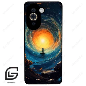 قاب گوشی هوآوی نوا 10Pro (Huawei Nova 10 Pro ) طرح اسمان کد 2457