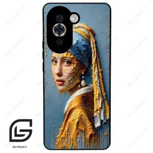 قاب گوشی هوآوی نوا 10Pro (Huawei Nova 10 Pro ) طرح دخترانه کد 2459
